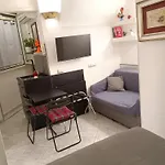 La Residenza Napoli Chiaia Short let Apartment Monolocale Standard