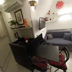 La Residenza Napoli Chiaia Short let Apartment Monolocale Standard